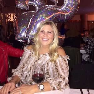 Meet your Posher, Ellie